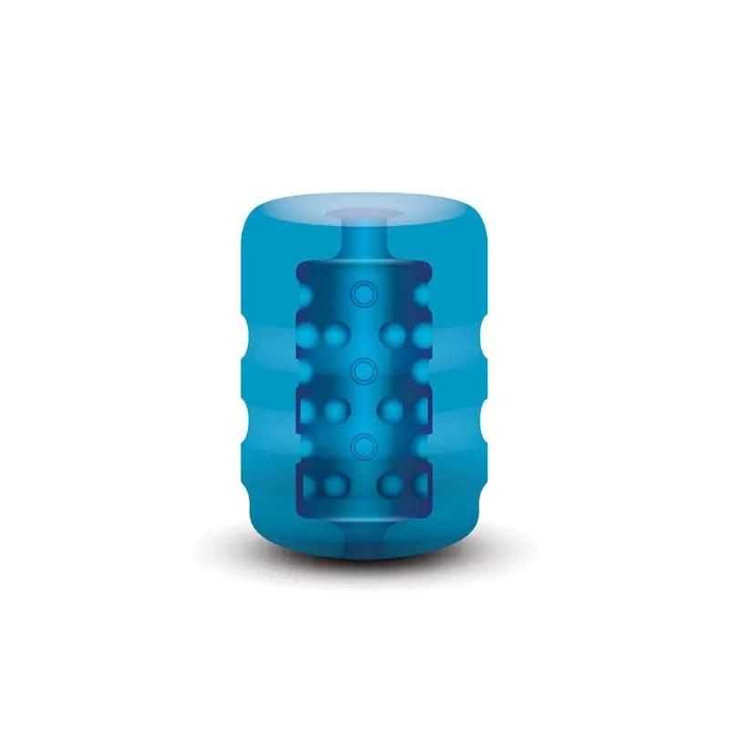 Zolo Backdoor Pocket Stroker -  Mini Stroker Zolo Discreet Intimate Essentials.