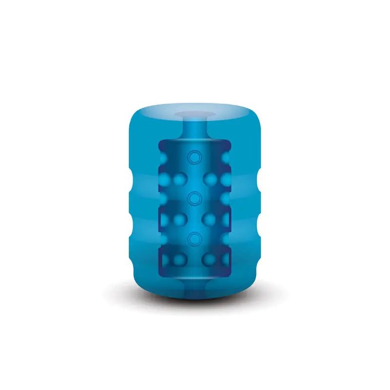 Shop affordable quality Zolo Backdoor Pocket Stroker - Mini Stroker - Discreet Intimate Essentials - MASTURBATORS - Zolo