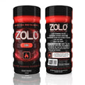 Zolo Fire Cup ZOLO Discreet Intimate Essentials.