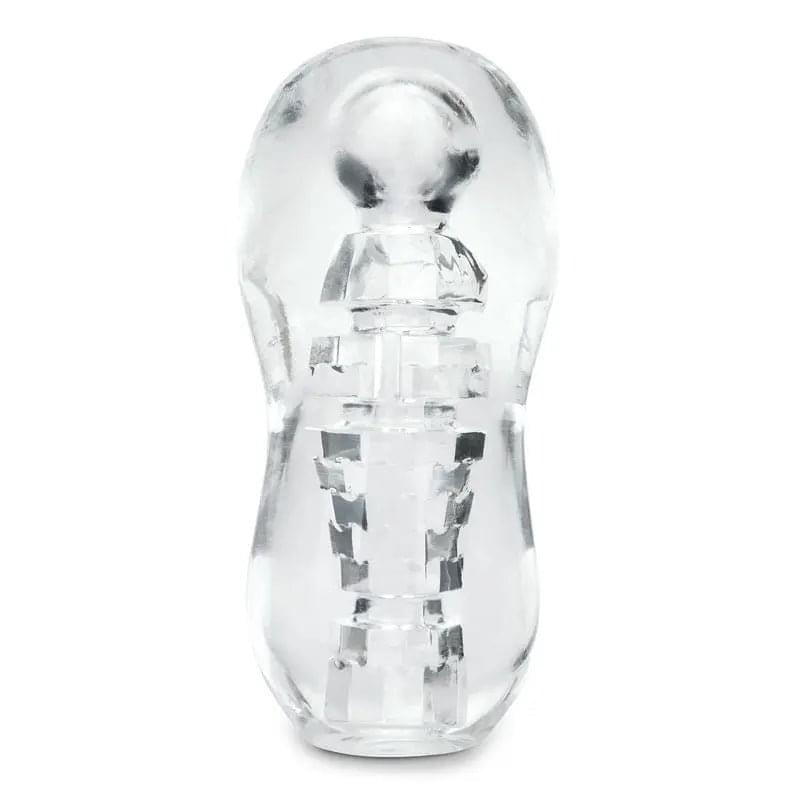 Zolo Gripz - Spinner -  Stroker Sleeve Zolo Discreet Intimate Essentials.