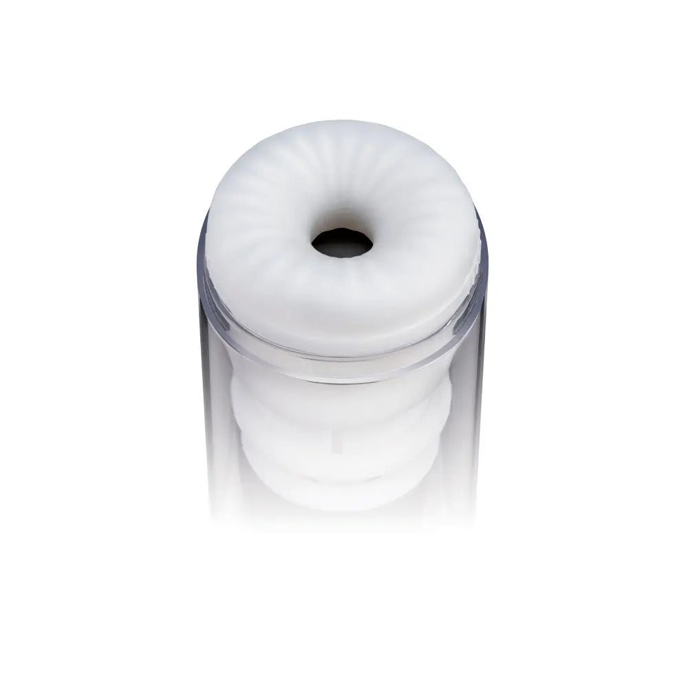 Shop affordable quality Zolo HAWK TUAH Ultimate BJ Stroker - USB Rechargeable Thrusting & Rotating Auto Stroker - Discreet Intimate Essentials - MASTURBATORS - Zolo