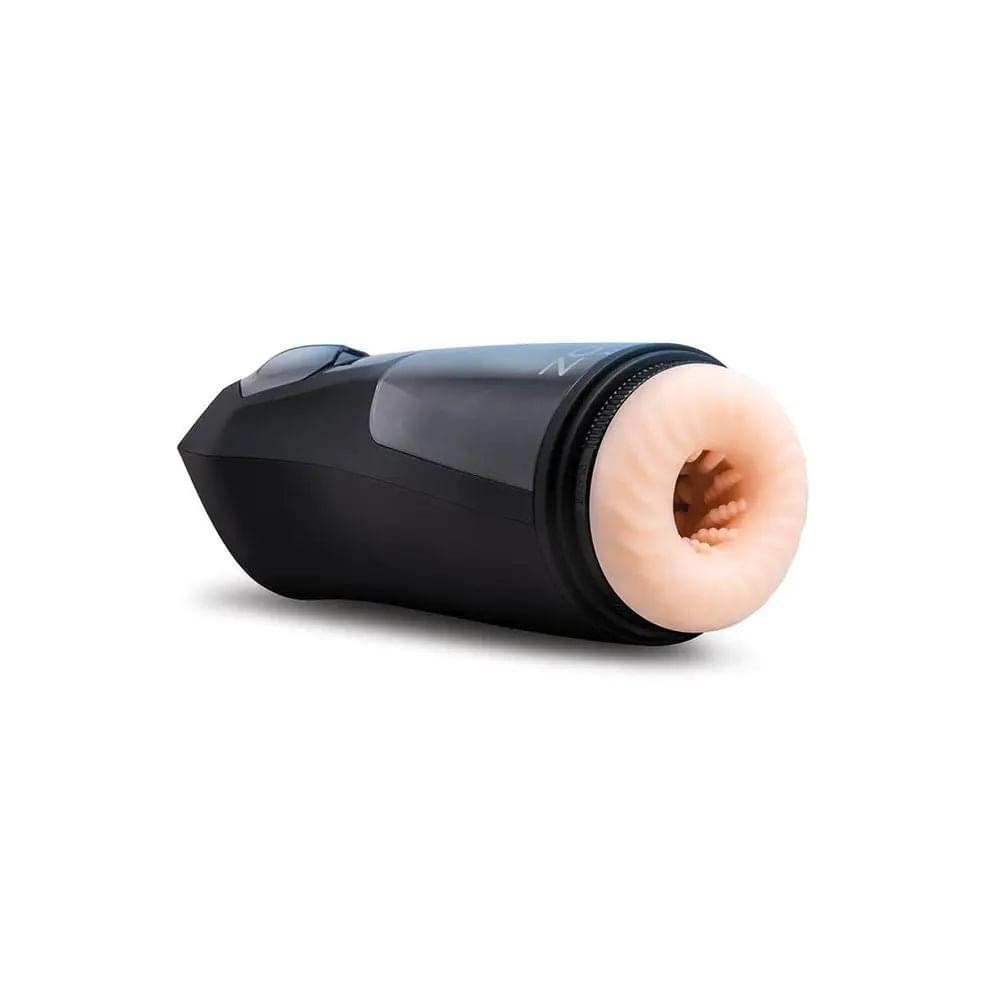 Zolo Lift Off -  USB Rechargeable Vibrating and Thrusting Auto Stroker Zolo Discreet Intimate Essentials.