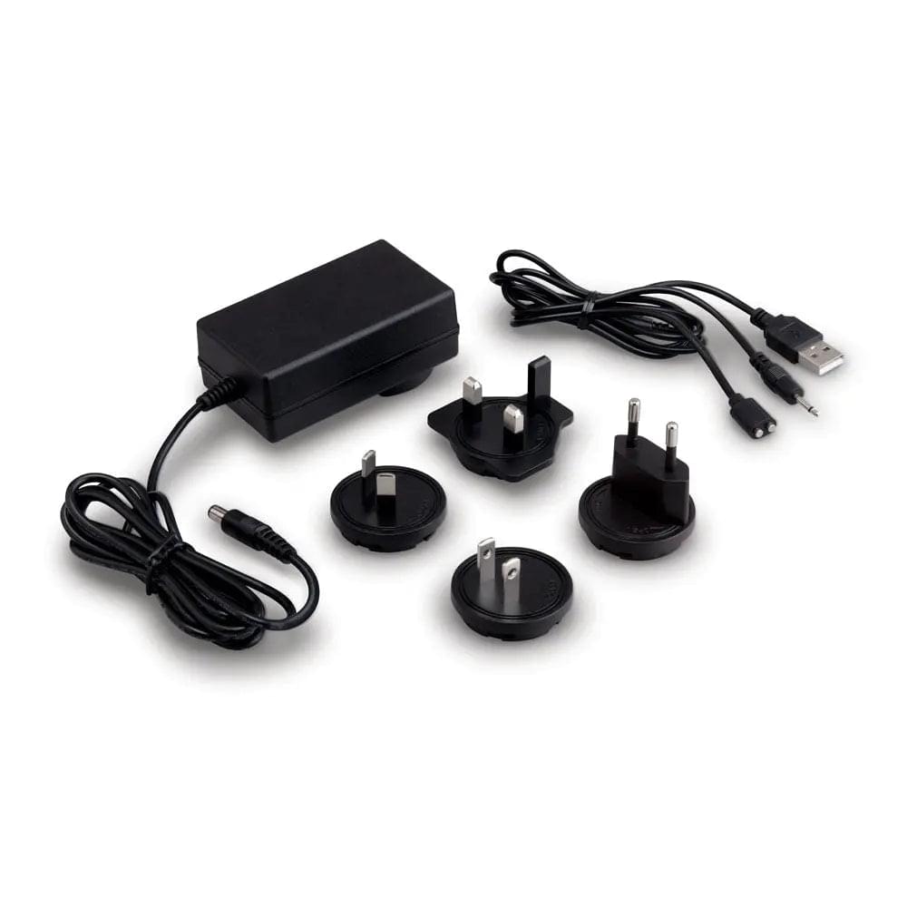 Zolo NUT BUSTER - Mains Powered Hands Free Automatic Blowjob Machine Zolo Discreet Intimate Essentials.