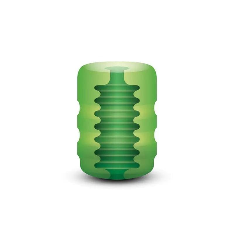 Zolo Original Pocket Stroker -  Mini Stroker Zolo Discreet Intimate Essentials.