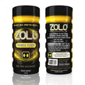 Zolo Personal Trainer Cup ZOLO Discreet Intimate Essentials.