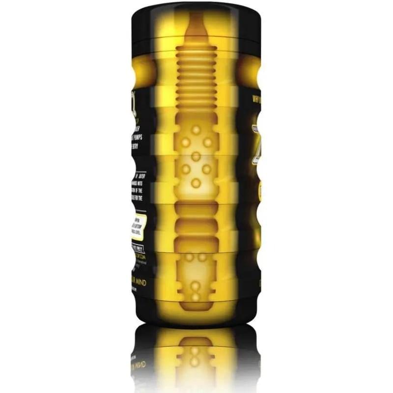 Zolo Personal Trainer Cup ZOLO Discreet Intimate Essentials.