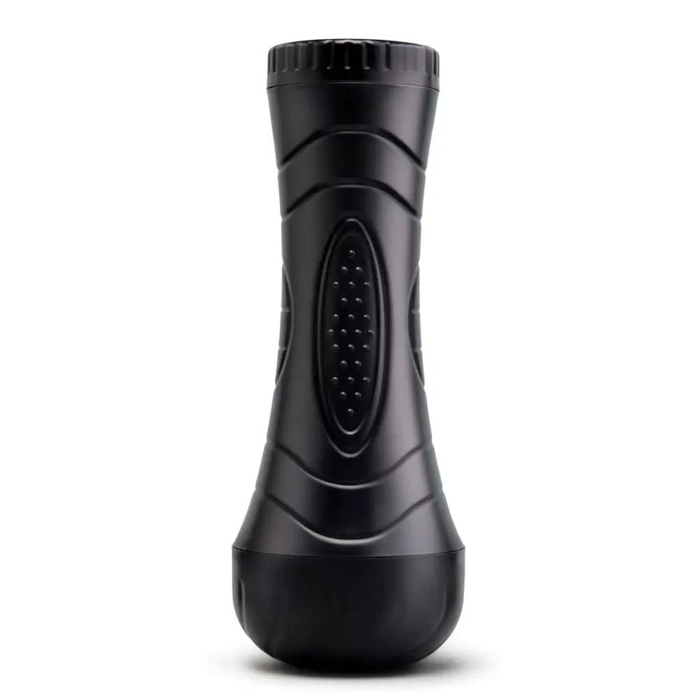 Zolo STROKE OFF Backdoor Action -  Anal Stroker Zolo Discreet Intimate Essentials.