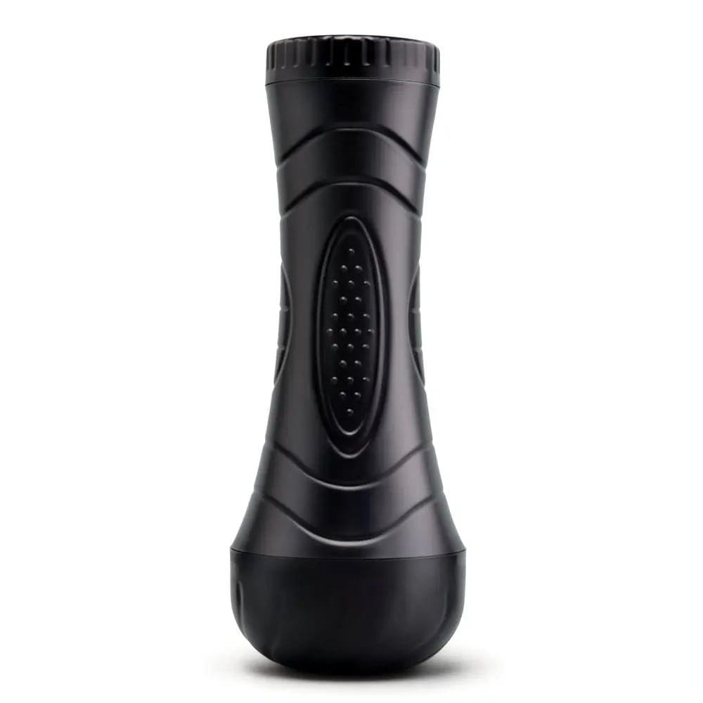 Zolo STROKE OFF Deep Throat BJ -  Mouth Stroker Zolo Discreet Intimate Essentials.