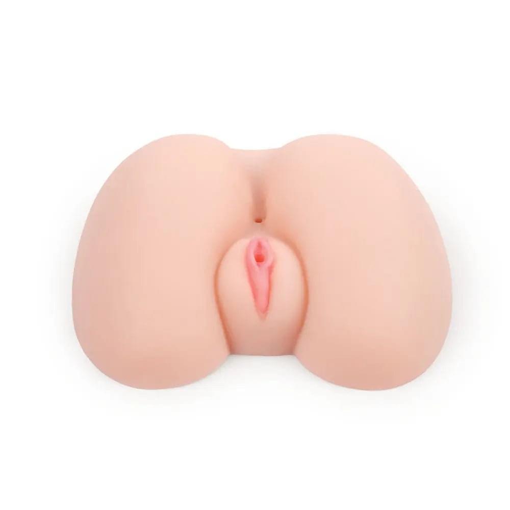 Zolo Stroke Off Hit It From Behind Bubble Butt -  Doggy Style Masturbator Zolo Discreet Intimate Essentials.