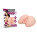 Zolo Stroke Off Hit It From Behind Bubble Butt -  Doggy Style Masturbator Zolo Discreet Intimate Essentials.