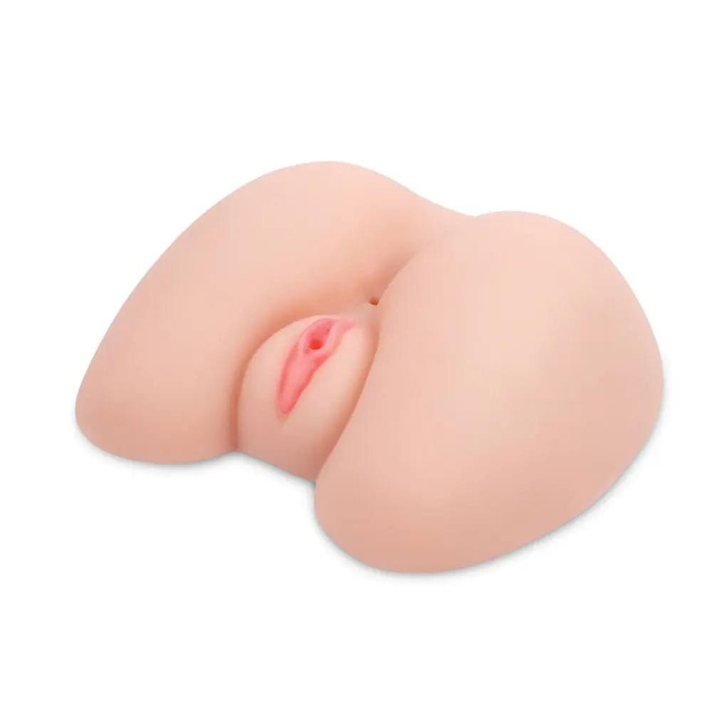 Zolo Stroke Off Hit It From Behind Bubble Butt -  Doggy Style Masturbator Zolo Discreet Intimate Essentials.