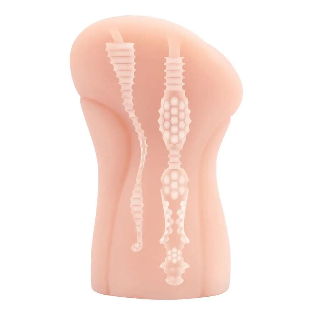 Zolo Stroke Off Milf Pussy Stroker -  Vagina Stroker Zolo Discreet Intimate Essentials.