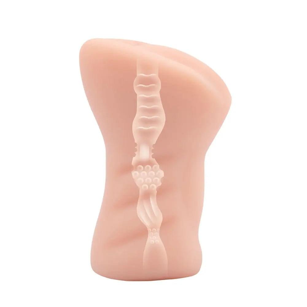 Zolo Stroke Off Pornstar Pussy Stroker -  Vagina Stroker Zolo Discreet Intimate Essentials.