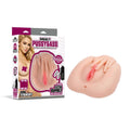 Zolo Stroke Off Spread It Pussy & Ass -  Vibrating Masturbator Zolo Discreet Intimate Essentials.
