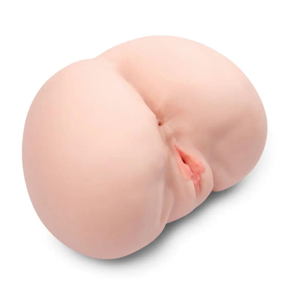 Zolo Stroke Off The Perfect Pussy & Ass -  Lifesize Doggy Style Masturbator Zolo Discreet Intimate Essentials.