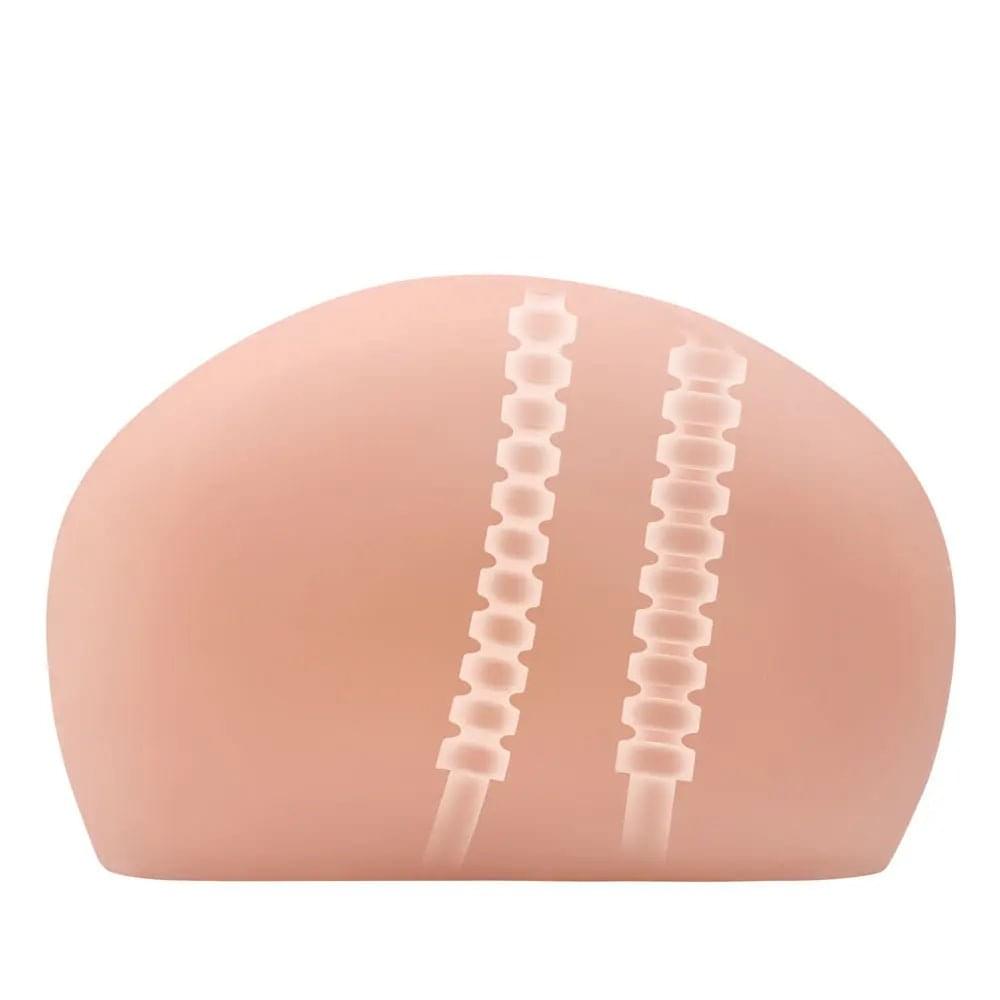 Zolo Stroke Off The Perfect Pussy & Ass -  Lifesize Doggy Style Masturbator Zolo Discreet Intimate Essentials.