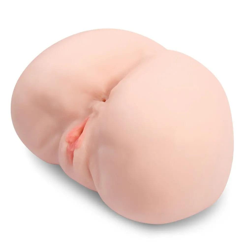 Zolo Stroke Off The Perfect Pussy & Ass -  Lifesize Doggy Style Masturbator Zolo Discreet Intimate Essentials.